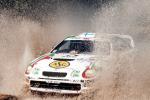 Toyota Celica WRC 1997 года